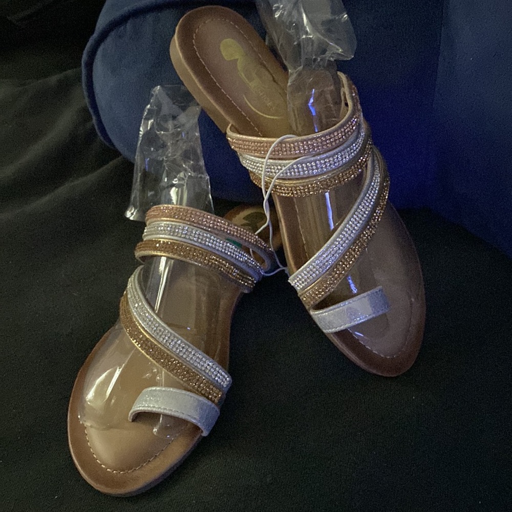 CG Sandals New